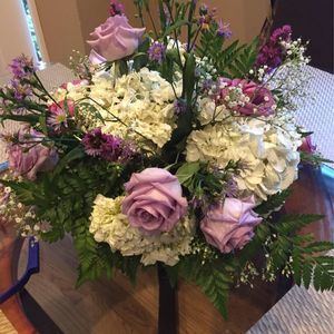 Meet your Posher, Maryann